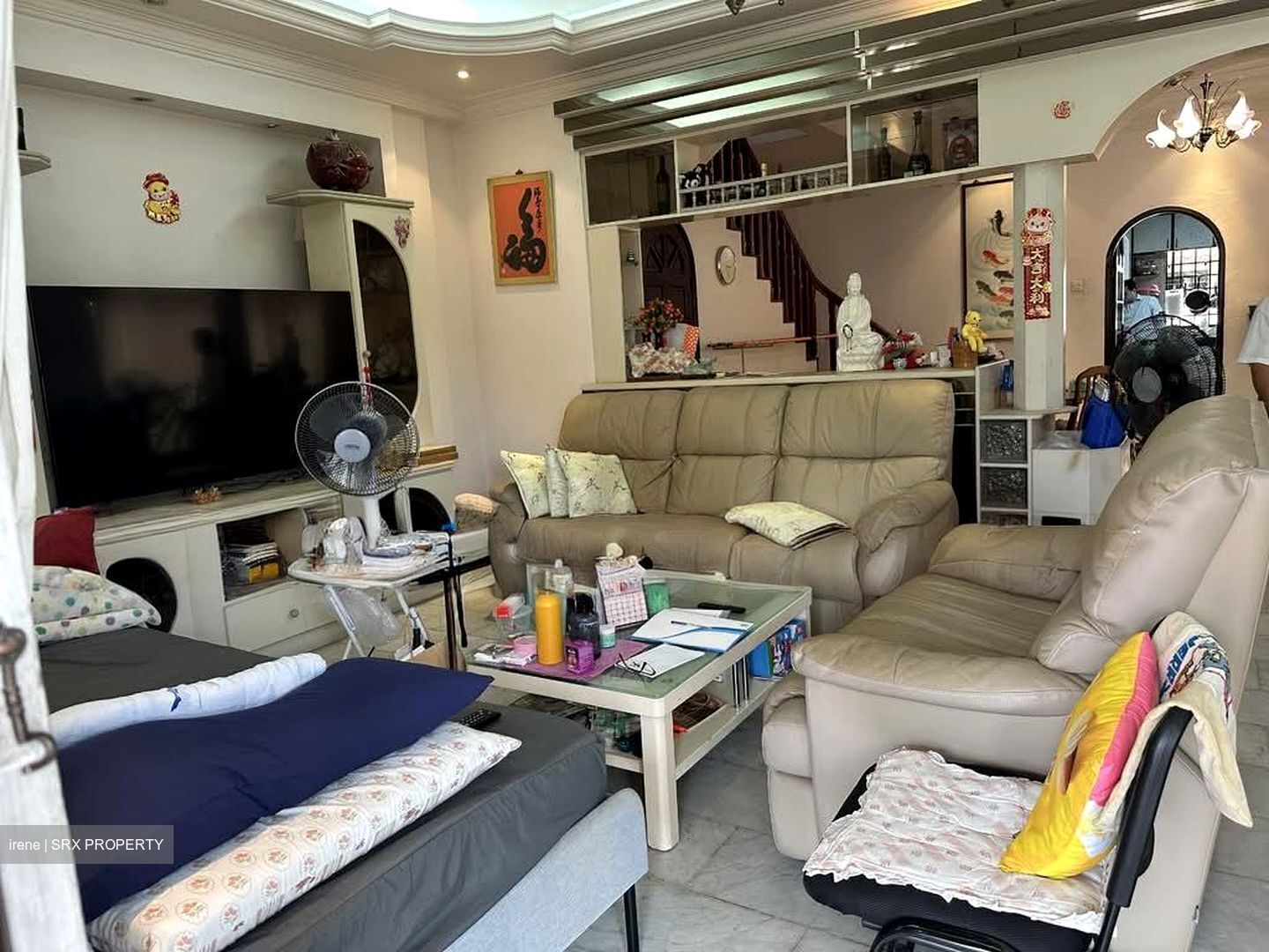 Jalan Kechot (D14), Terrace #566616881